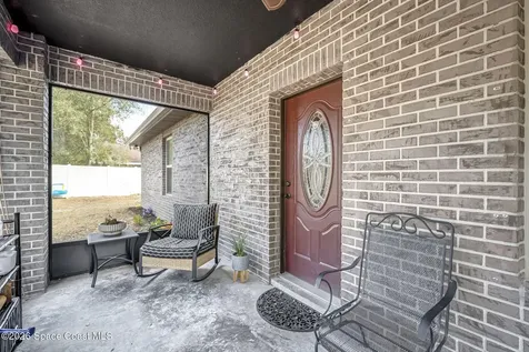 4020 Barr Lane Titusville FL 32796
