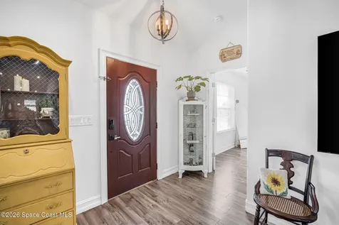 4020 Barr Lane Titusville FL 32796