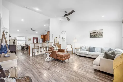 4020 Barr Lane Titusville FL 32796