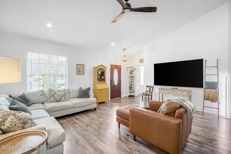 4020 Barr Lane Titusville FL 32796
