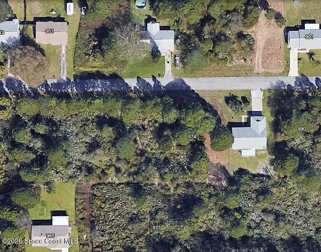 958 SE Vantage Street SE Palm Bay FL 32909