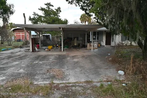2821 Carol Avenue Mims FL 32754