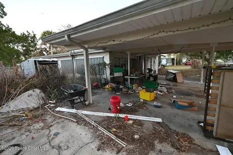 2821 Carol Avenue Mims FL 32754