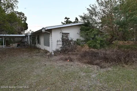 2821 Carol Avenue Mims FL 32754