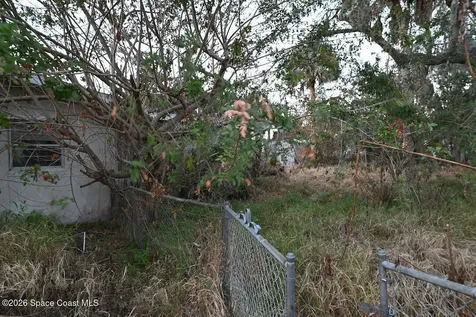 2821 Carol Avenue Mims FL 32754