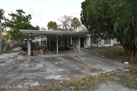 2821 Carol Avenue Mims FL 32754