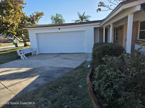 145 Brandy Lane Merritt Island FL 32952