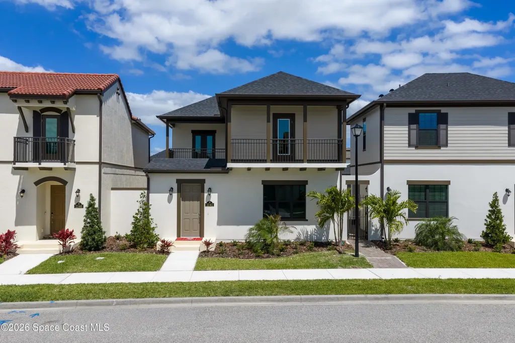 2242 Salew Street Melbourne FL 32940