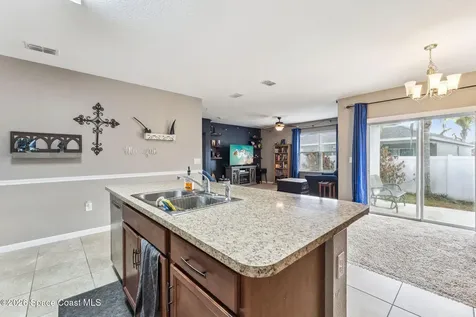 5617 Yearling Drive Titusville FL 32780