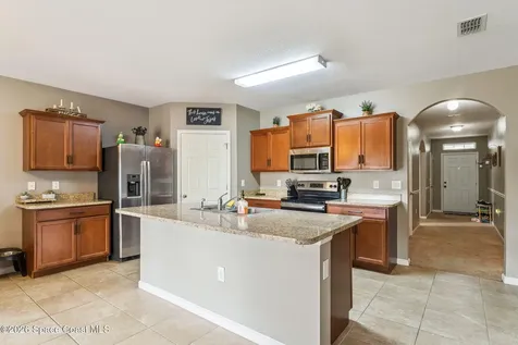 5617 Yearling Drive Titusville FL 32780
