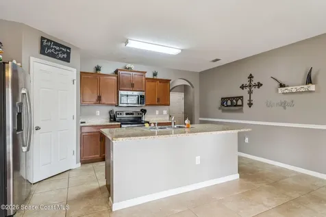 5617 Yearling Drive Titusville FL 32780