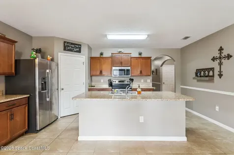 5617 Yearling Drive Titusville FL 32780