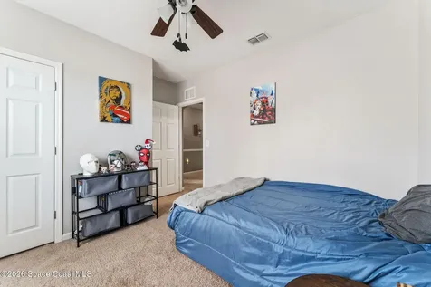5617 Yearling Drive Titusville FL 32780