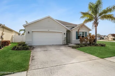5617 Yearling Drive Titusville FL 32780