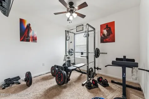 5617 Yearling Drive Titusville FL 32780