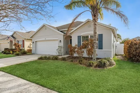 5617 Yearling Drive Titusville FL 32780