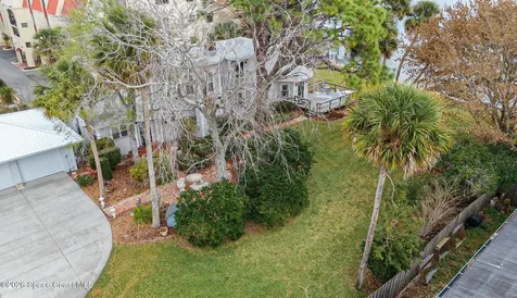 527 Indian River Avenue Titusville FL 32796