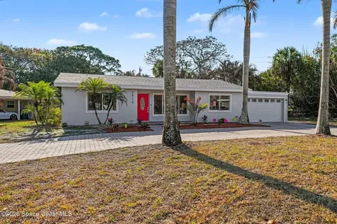 2415 S Fairway Drive Melbourne FL 32901