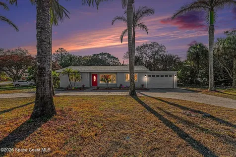 2415 S Fairway Drive Melbourne FL 32901