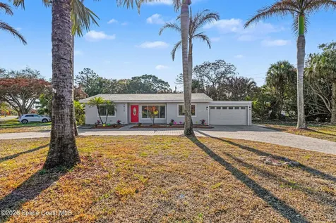 2415 S Fairway Drive Melbourne FL 32901