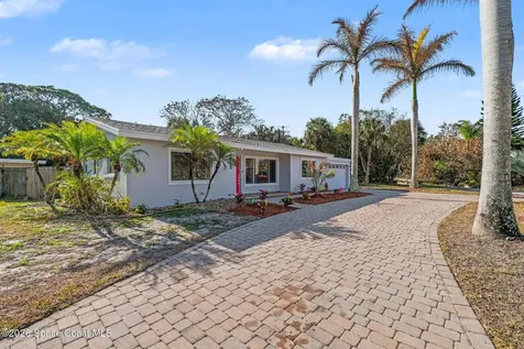 2415 S Fairway Drive Melbourne FL 32901