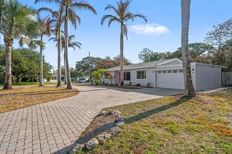 2415 S Fairway Drive Melbourne FL 32901