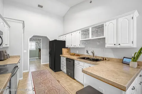 25 Greenwood Lane Cocoa Beach FL 32931