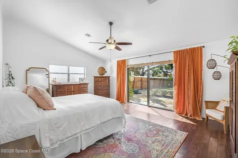 25 Greenwood Lane Cocoa Beach FL 32931