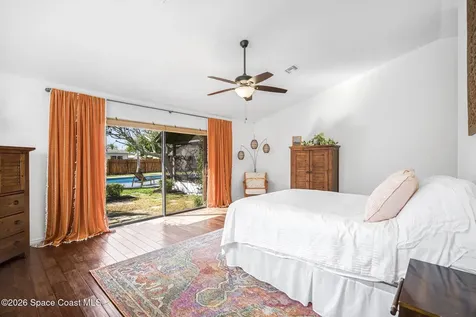 25 Greenwood Lane Cocoa Beach FL 32931