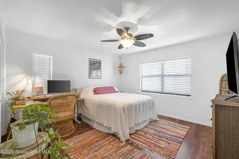 25 Greenwood Lane Cocoa Beach FL 32931
