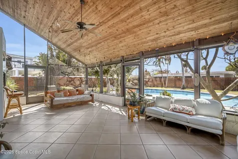 25 Greenwood Lane Cocoa Beach FL 32931
