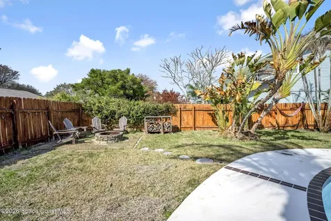25 Greenwood Lane Cocoa Beach FL 32931