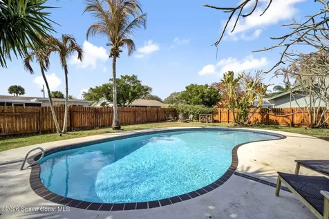25 Greenwood Lane Cocoa Beach FL 32931