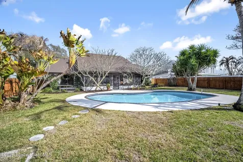 25 Greenwood Lane Cocoa Beach FL 32931