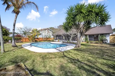 25 Greenwood Lane Cocoa Beach FL 32931