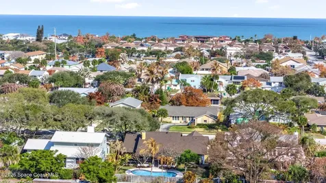 25 Greenwood Lane Cocoa Beach FL 32931