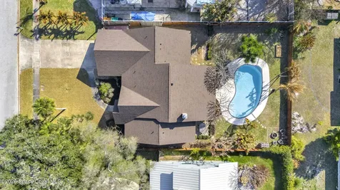 25 Greenwood Lane Cocoa Beach FL 32931