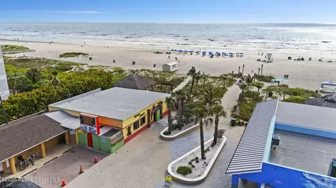 25 Greenwood Lane Cocoa Beach FL 32931