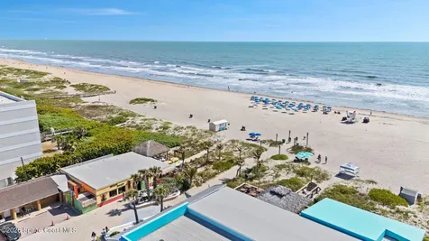 25 Greenwood Lane Cocoa Beach FL 32931