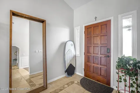 25 Greenwood Lane Cocoa Beach FL 32931