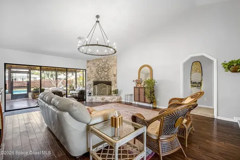 25 Greenwood Lane Cocoa Beach FL 32931