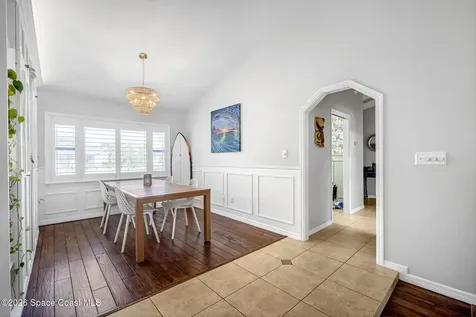 25 Greenwood Lane Cocoa Beach FL 32931