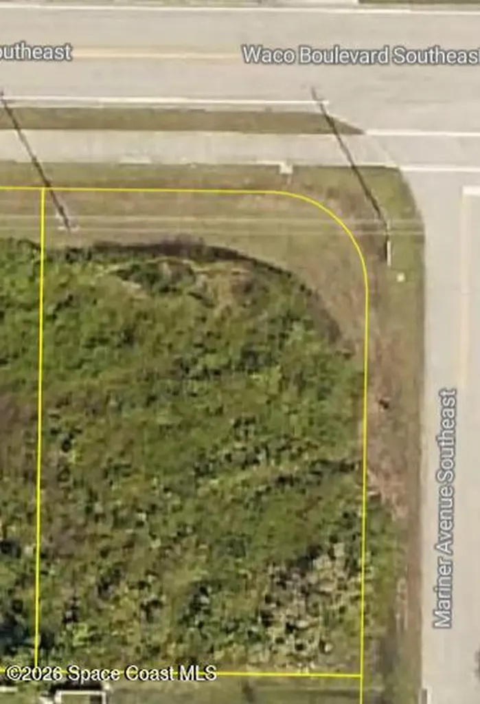 1380 Waco Boulevard SE Palm Bay FL 32909
