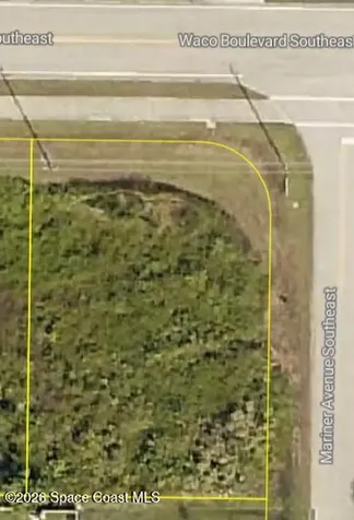 1380 Waco Boulevard SE Palm Bay FL 32909