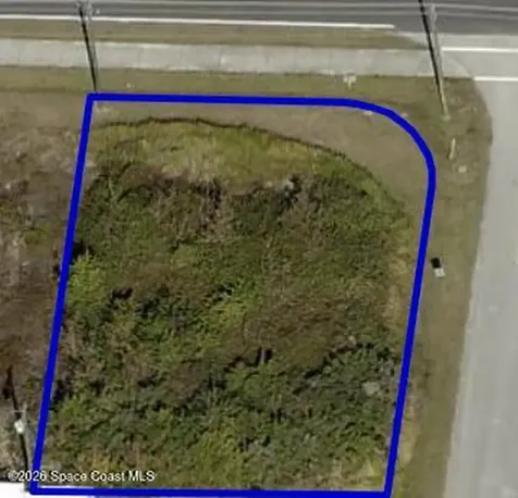 1380 Waco Boulevard SE Palm Bay FL 32909