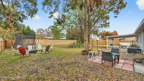 1021 Lakemoor Boulevard Rockledge FL 32955