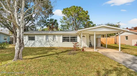 1021 Lakemoor Boulevard Rockledge FL 32955
