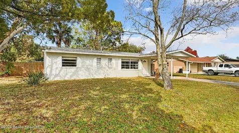 1021 Lakemoor Boulevard Rockledge FL 32955