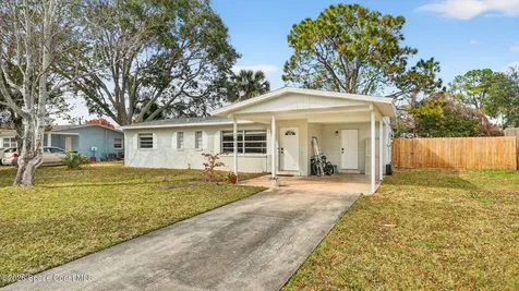 1021 Lakemoor Boulevard Rockledge FL 32955