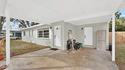 1021 Lakemoor Boulevard Rockledge FL 32955